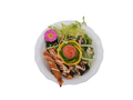 Salade japonaise