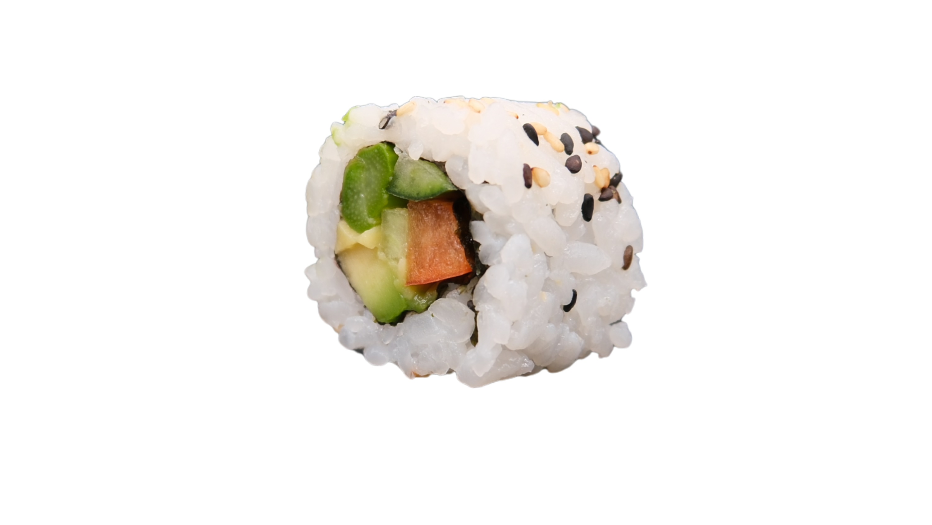 64 Végé roll