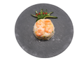103. Riz sautées aux scampis 鲜虾炒饭