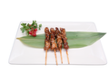 84 Yakitori poulet