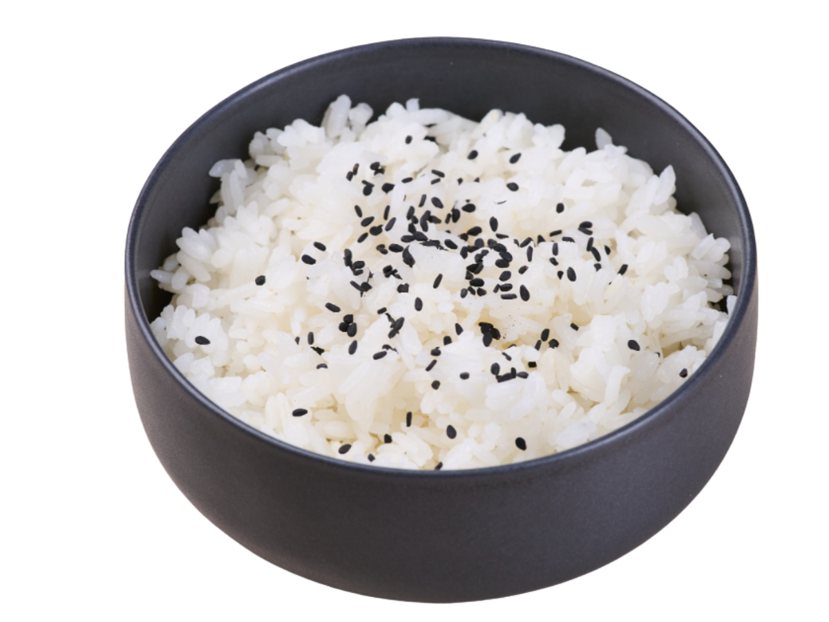 Riz vinaigré