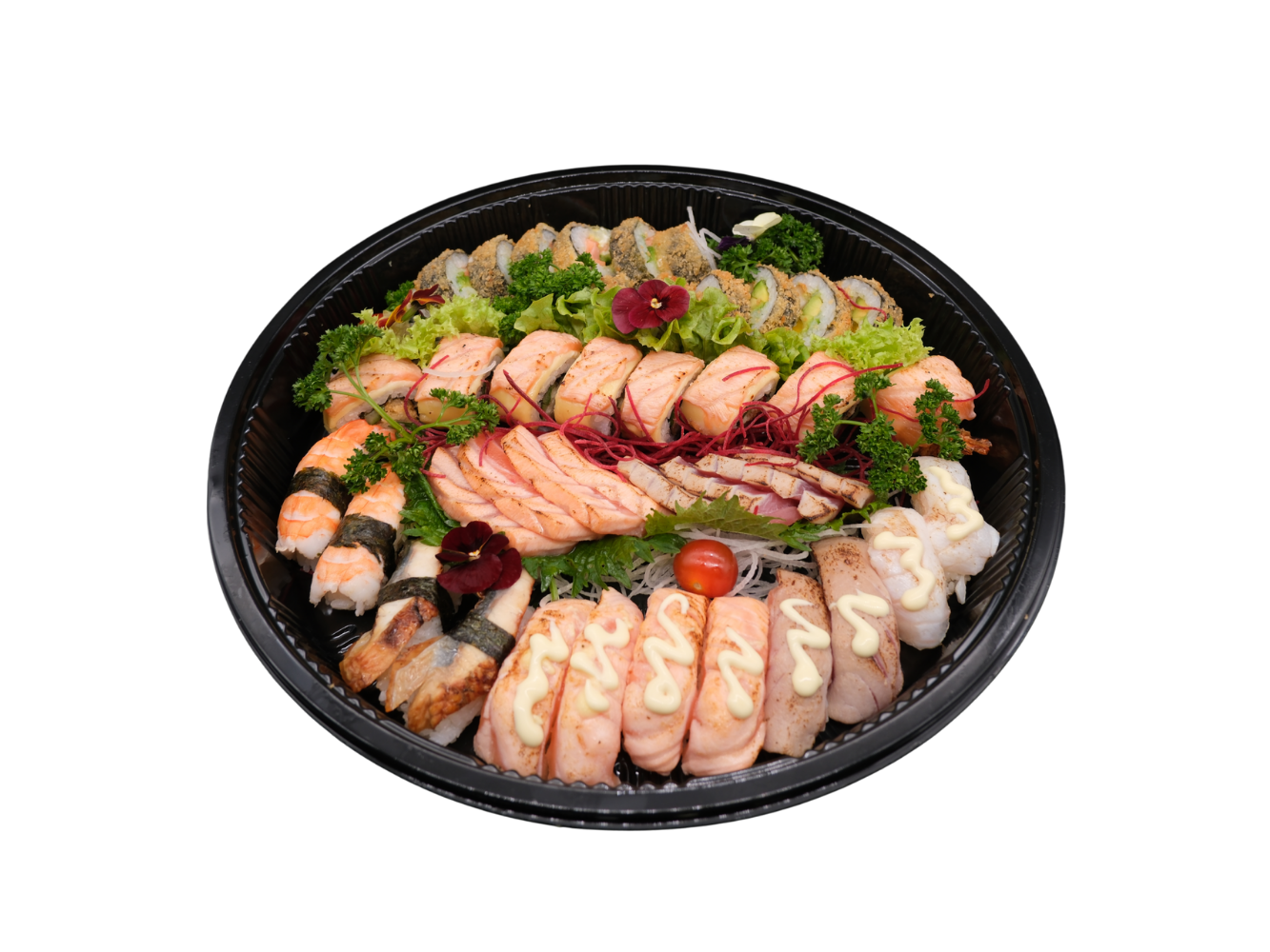 Le Japonais Flambé