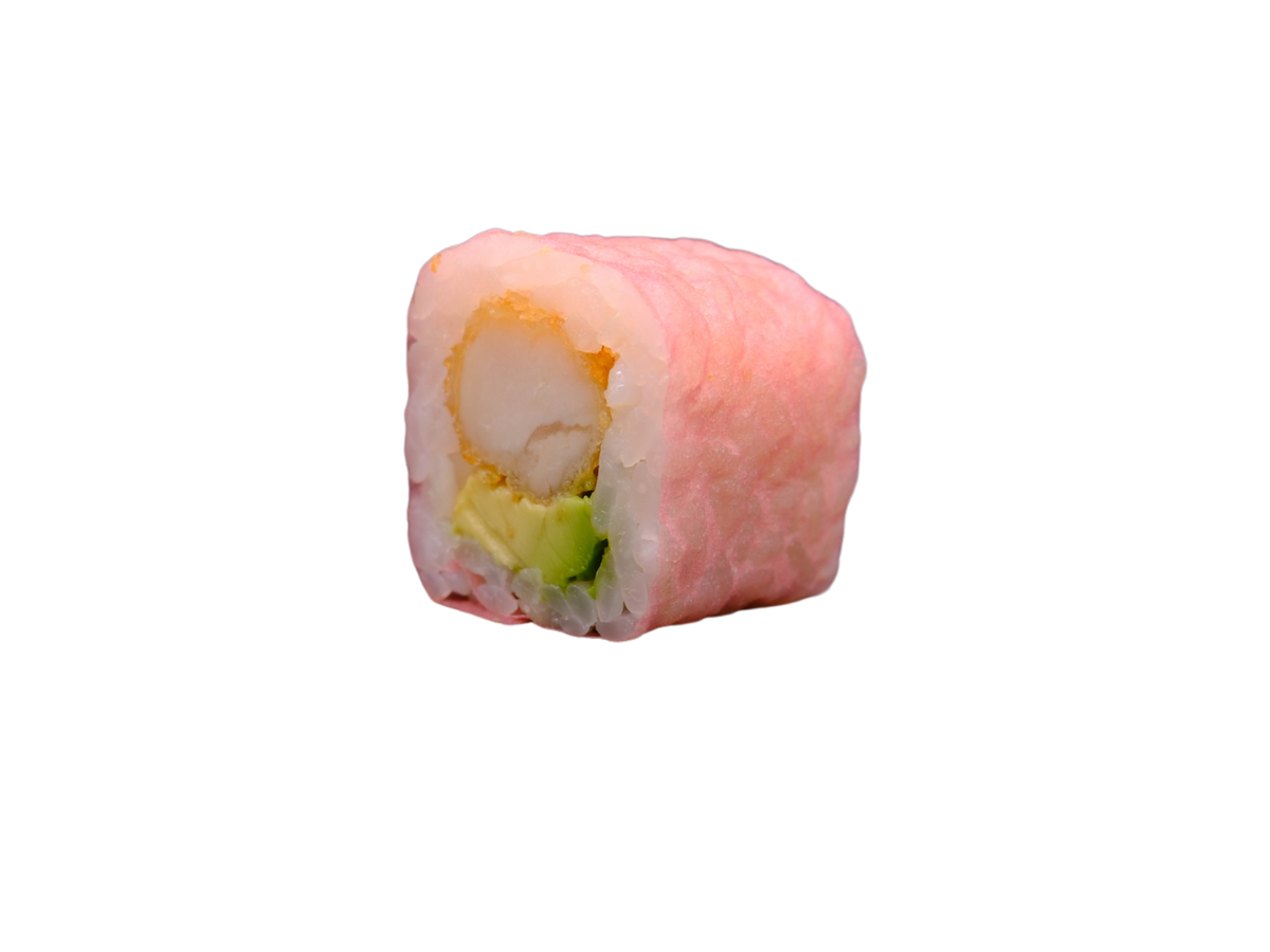 Soja Poulet Avocat