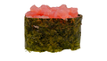 Gunkan Maki thon