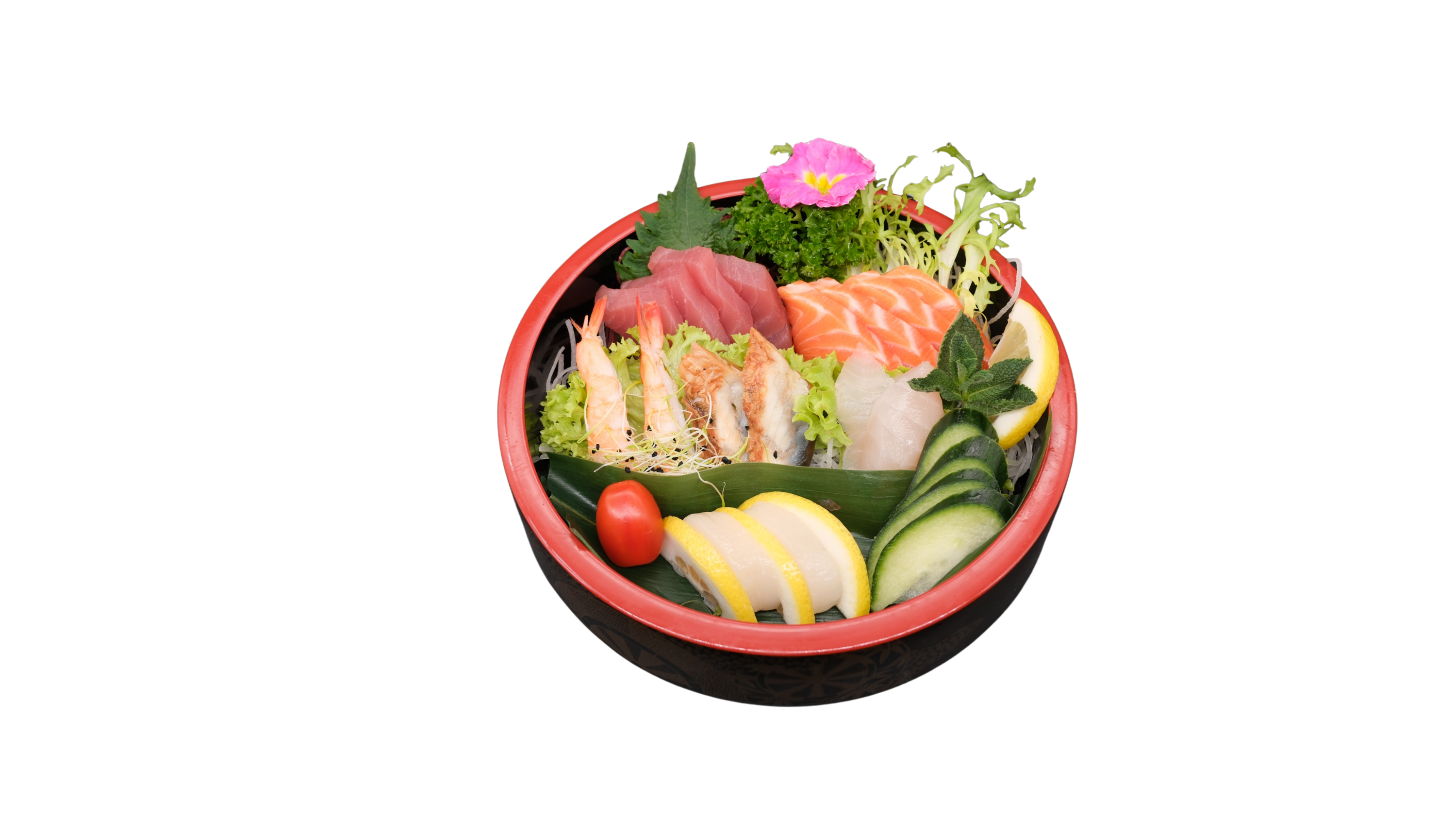Assortiment 16pc