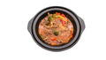 Boeuf curry rouge Thaï