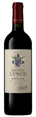Bordeaux Michel Lynch