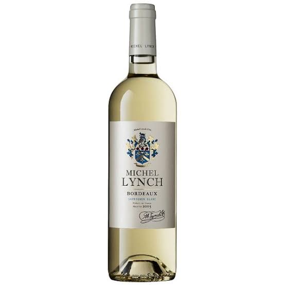 Bordeaux Michel Lynch