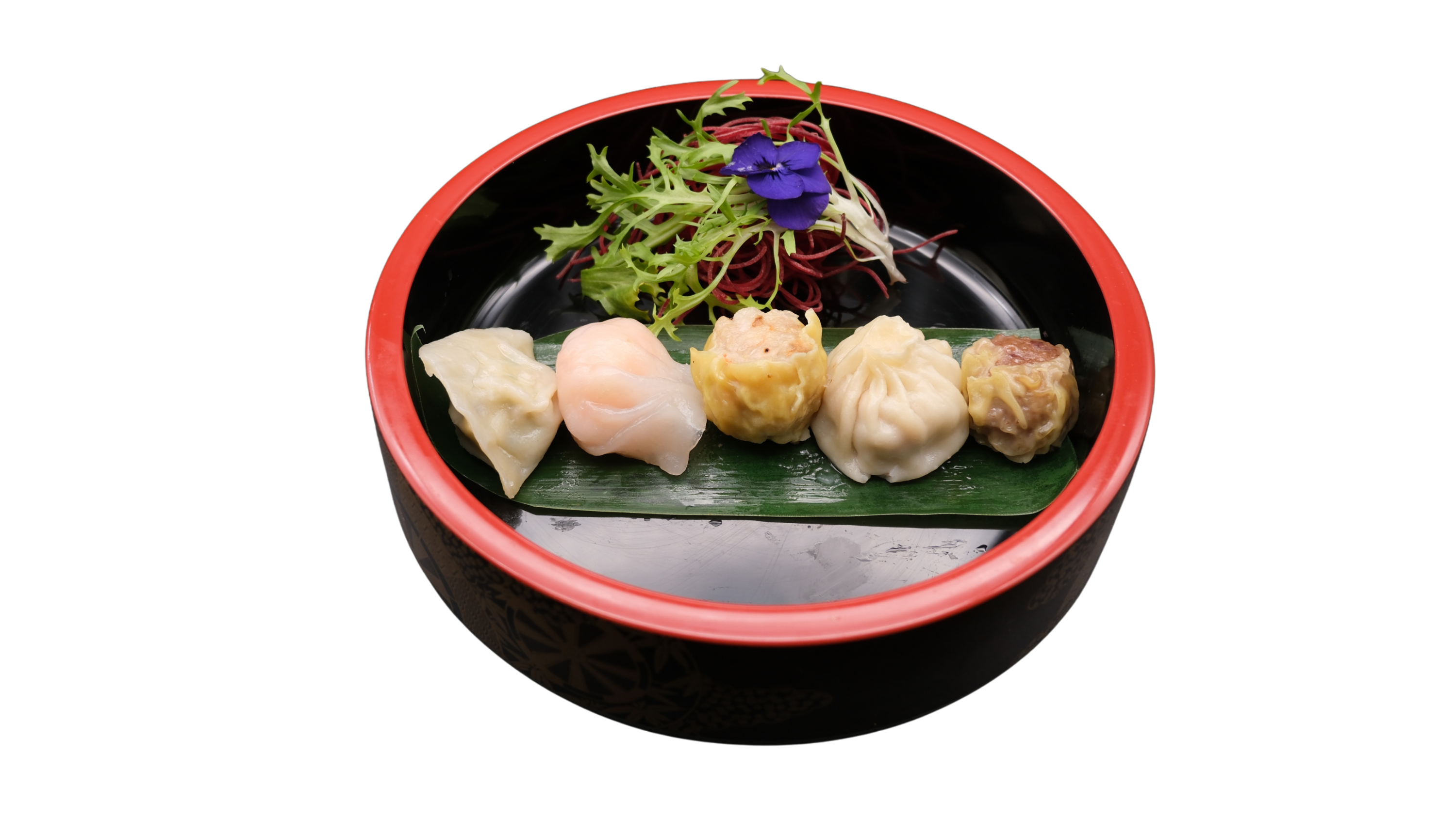 83 Dim Sum