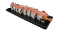 335Fire roll