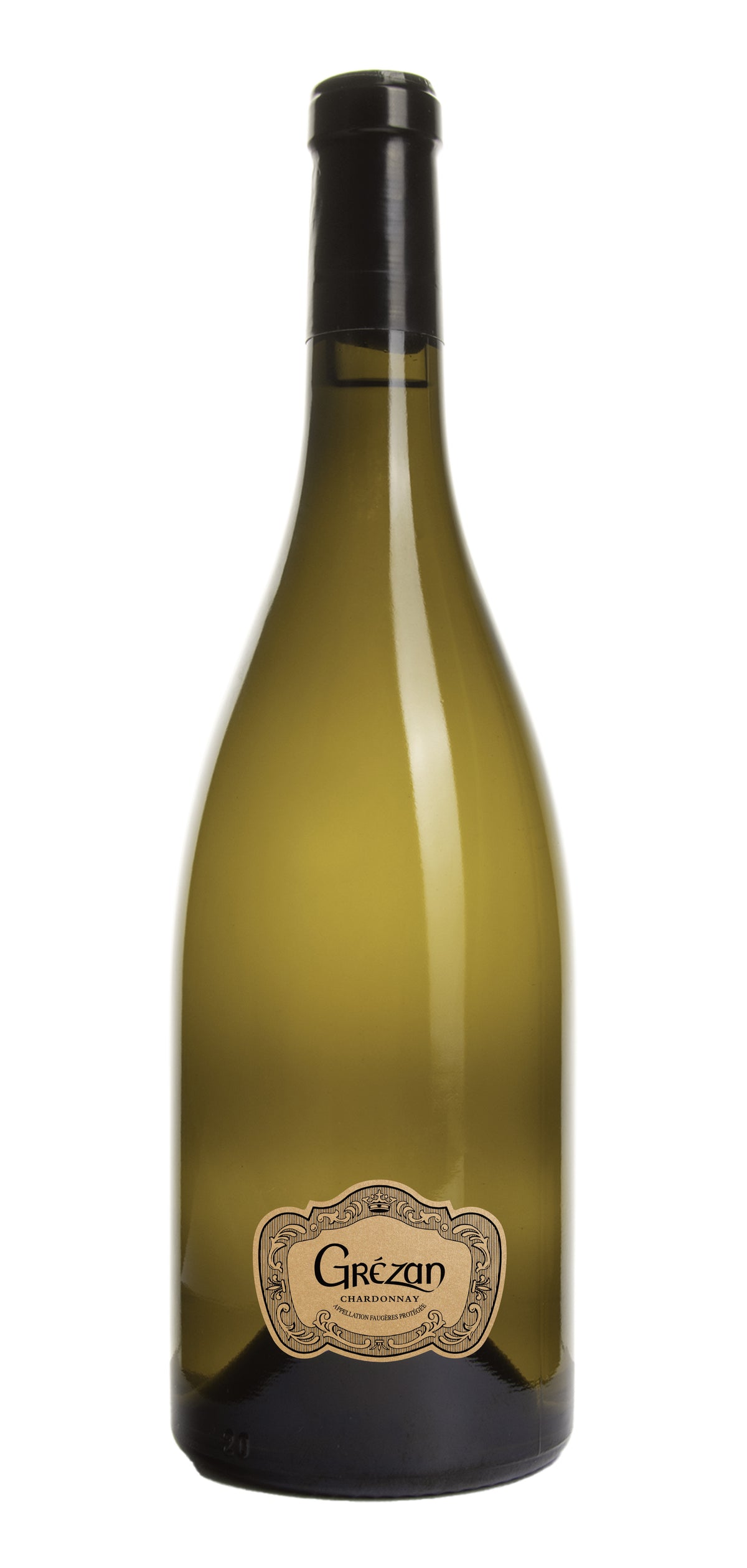 Grézan Chardonnay