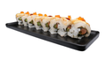 320 Campagne Roll La Saint-Jacques Flambée