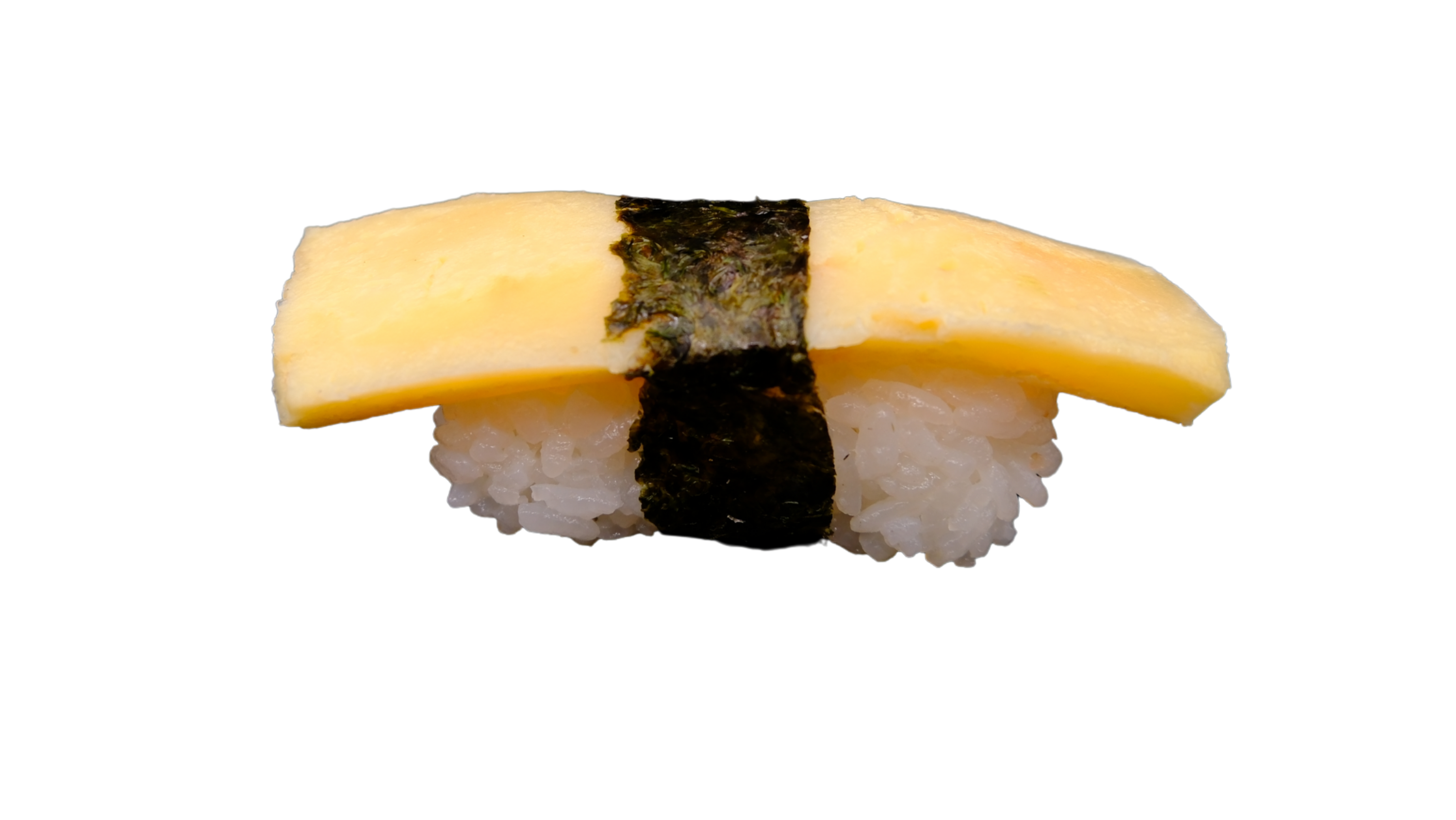 50 Nigiri Omelette