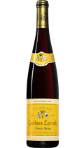 Pinot Noir Cuvée Particulière
