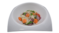 126 Plat végétarien