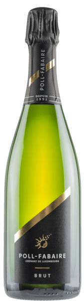 Poll-Fabaire Crément Brut