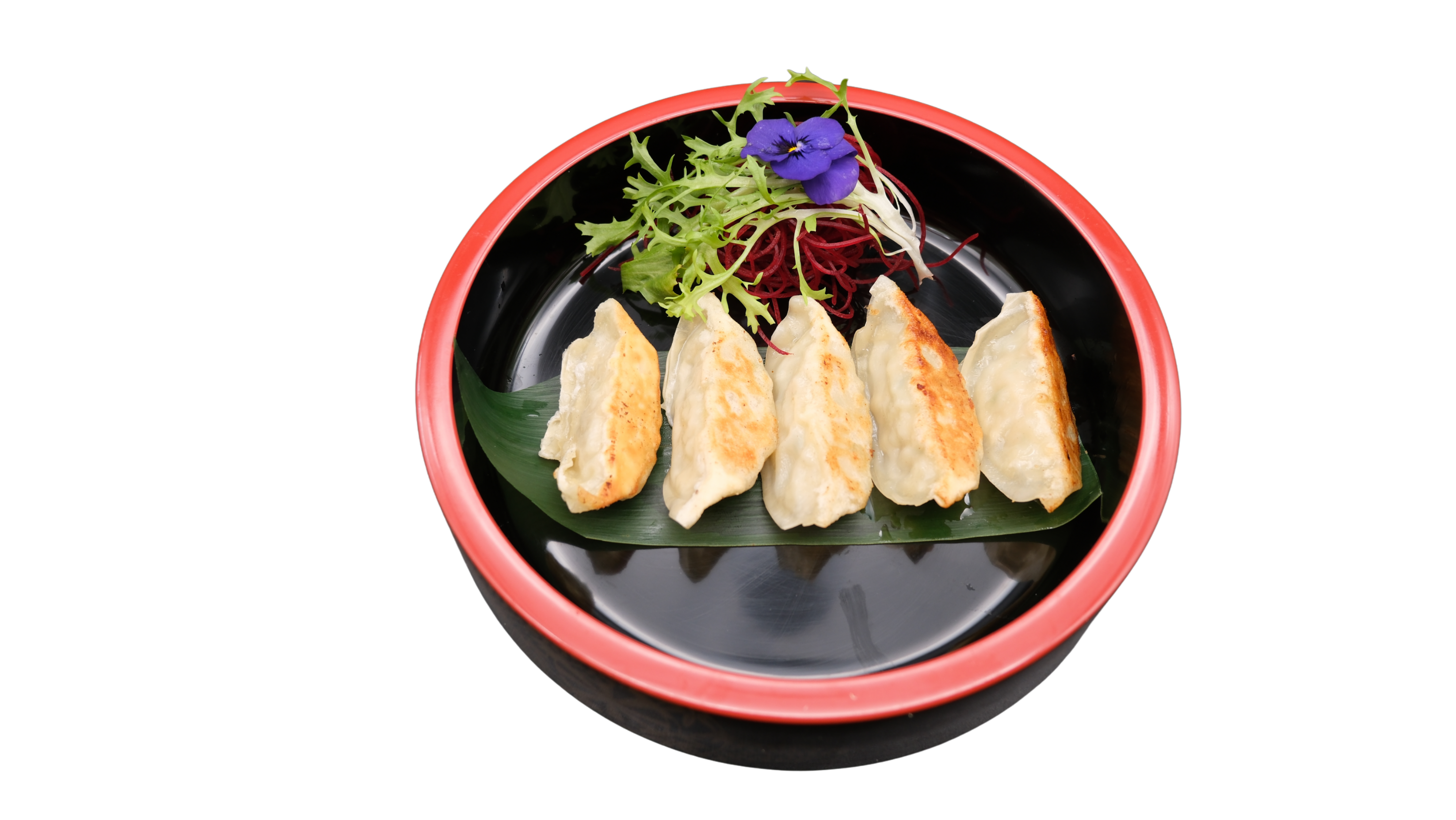 153 Raviolis Japonais