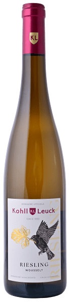 Riesling Wousselt Moselle