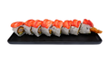 75 Campagne roll Roll’s à la Fraise