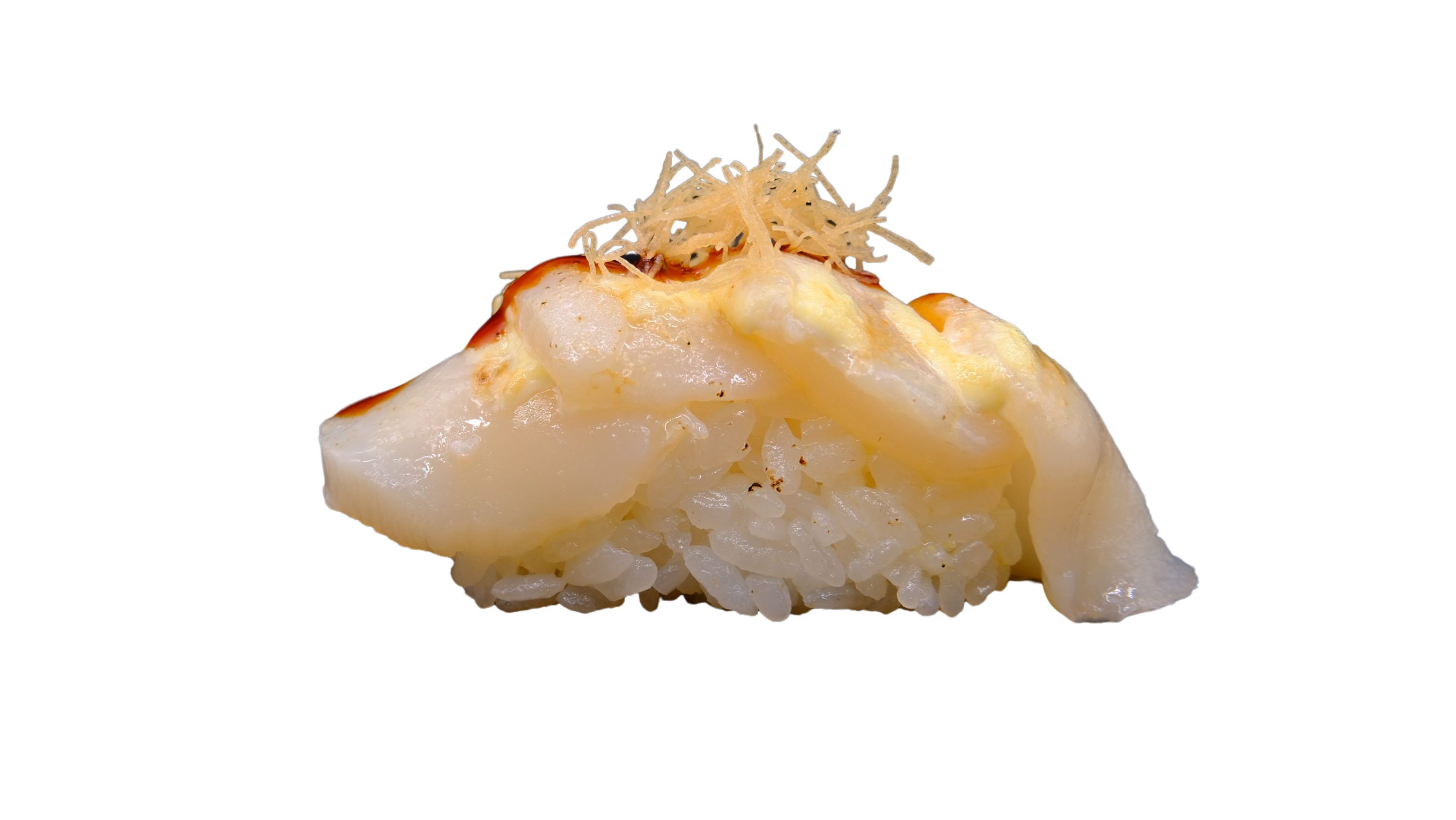 18 Nigiri Saint-Jacques