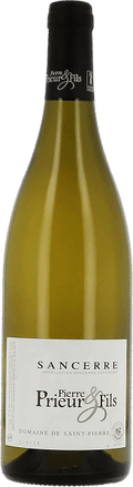 Sancerre Pierre Prieur & Fils BIO