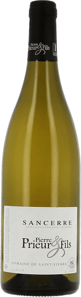 Sancerre Pierre Prieur & Fils BIO