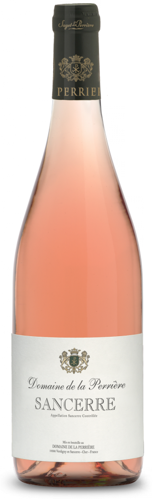 Sancerre Saget La Perrière