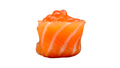 Gunkan Maki Saumon Fleur