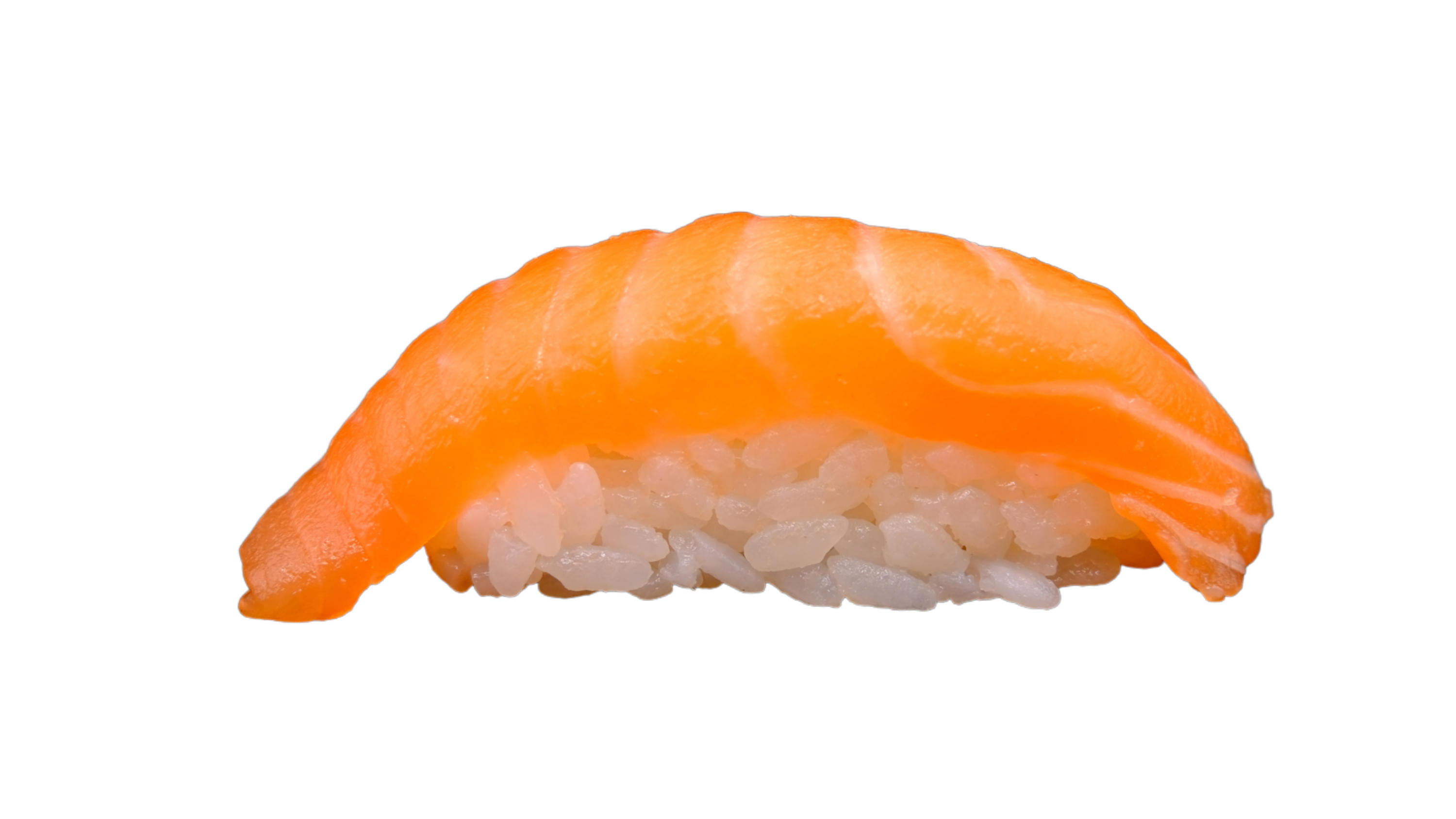 44 Nigiri Saumon