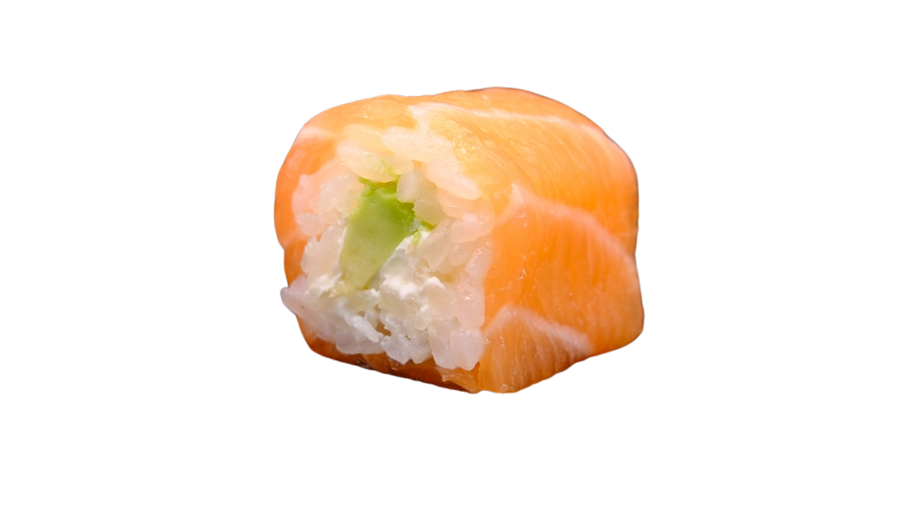 29 Saumon roll Avocat Cheese