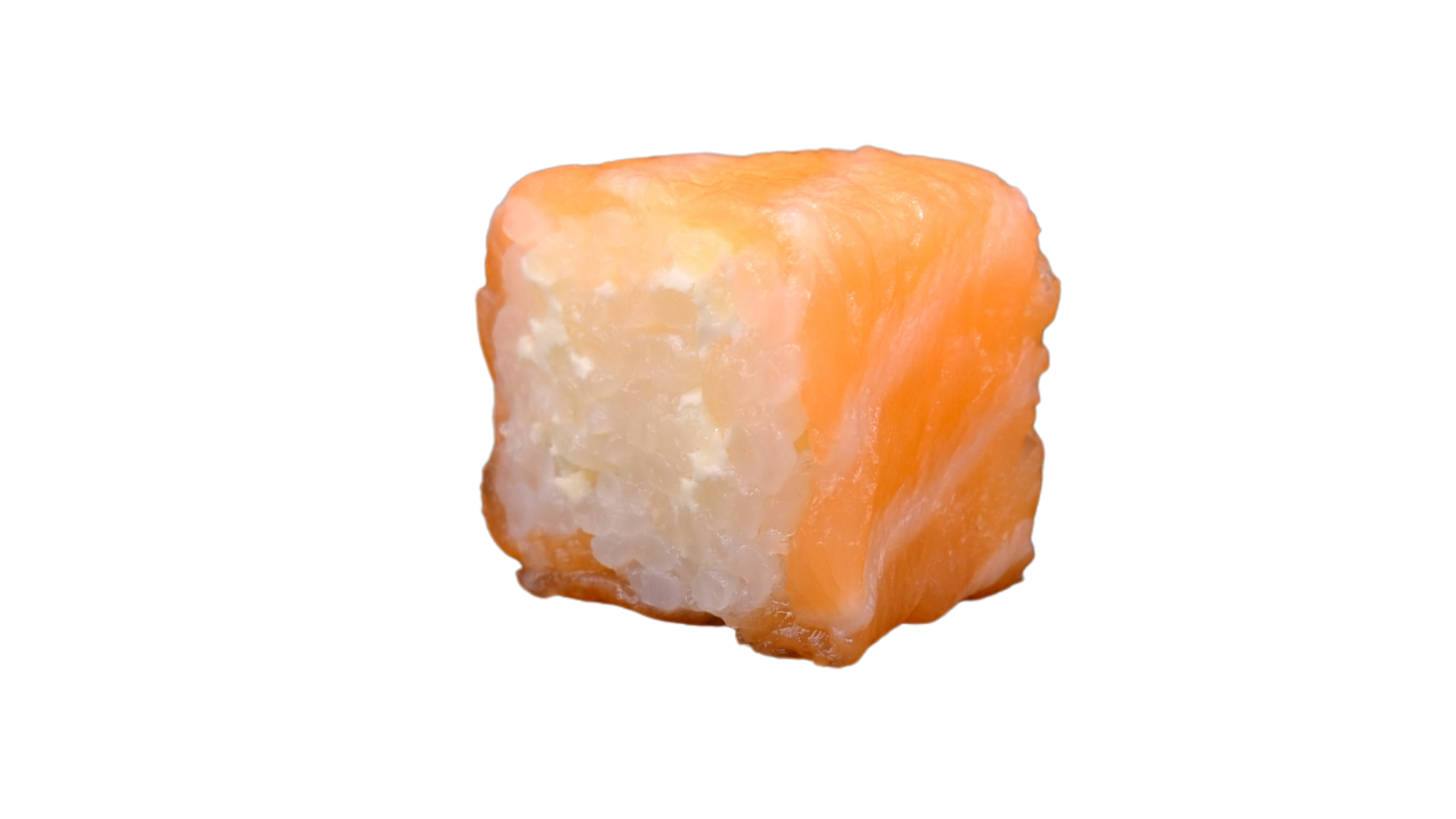 53Saumon roll cheese