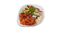 363Saumon teriyaki