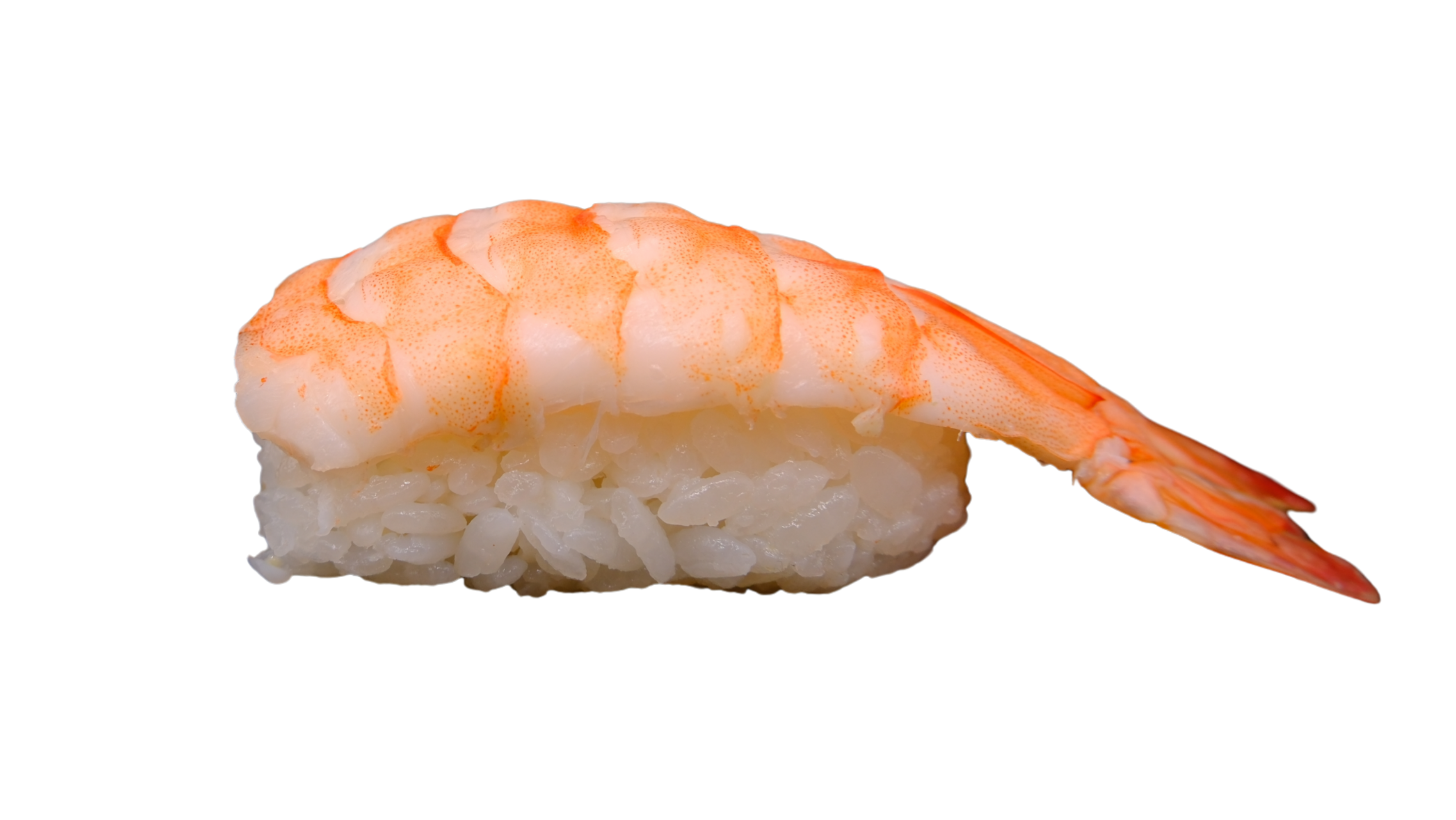 47 Nigiri Crevette