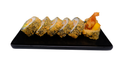 Hot tempura