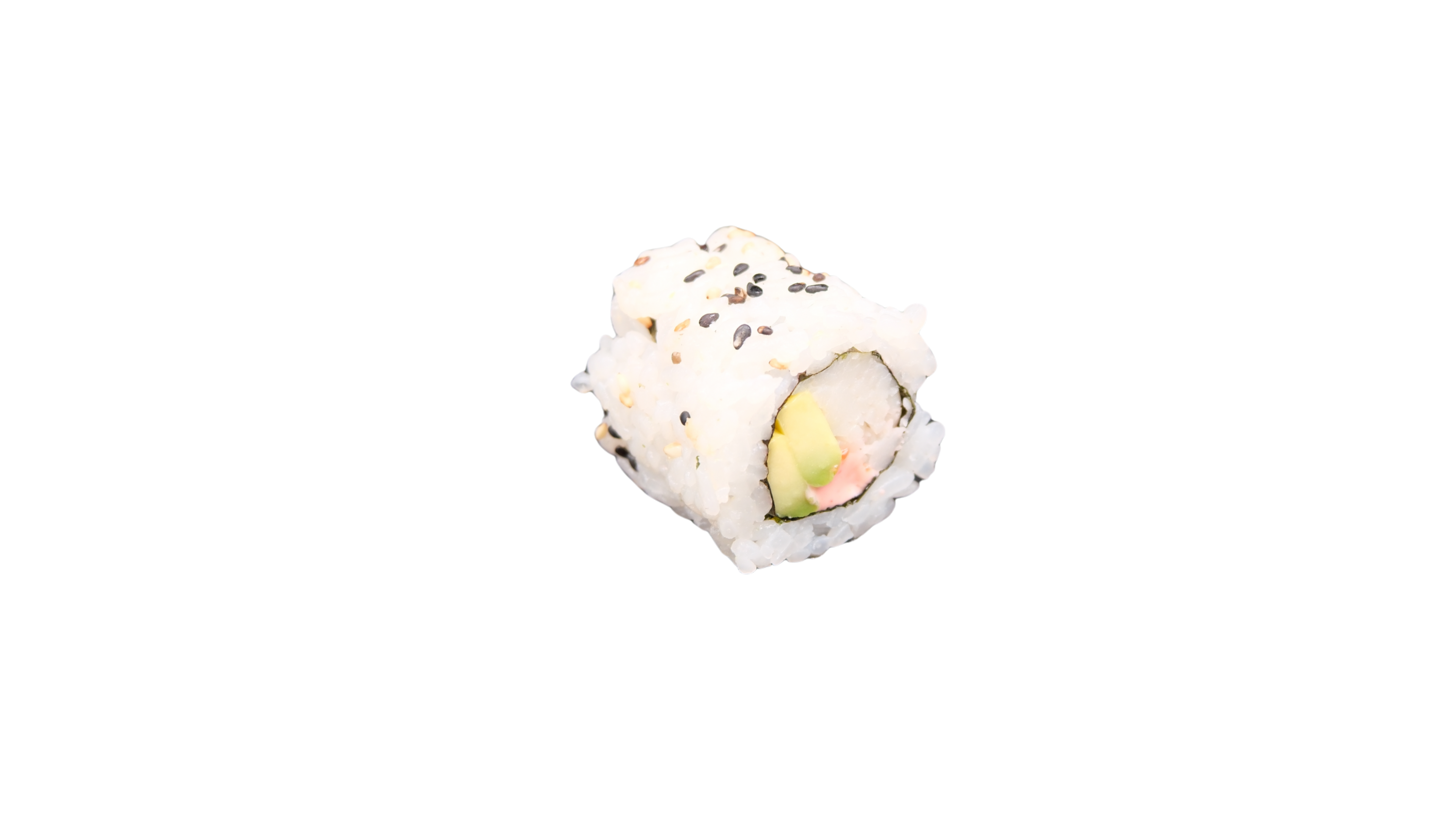60 California Scampis Avocat