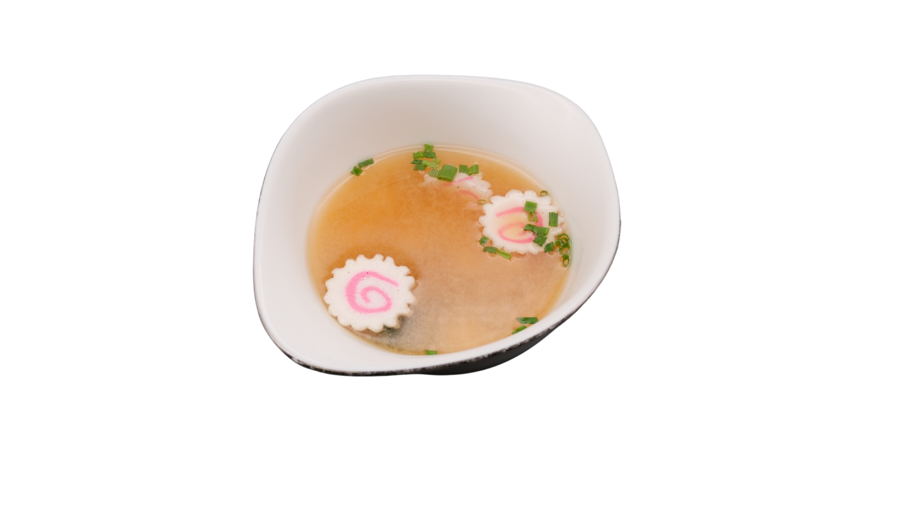 174  Soupe Miso