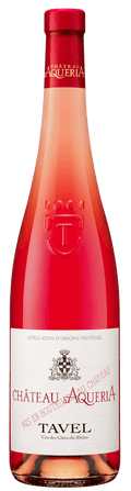 Tavel Château D'Aqueria