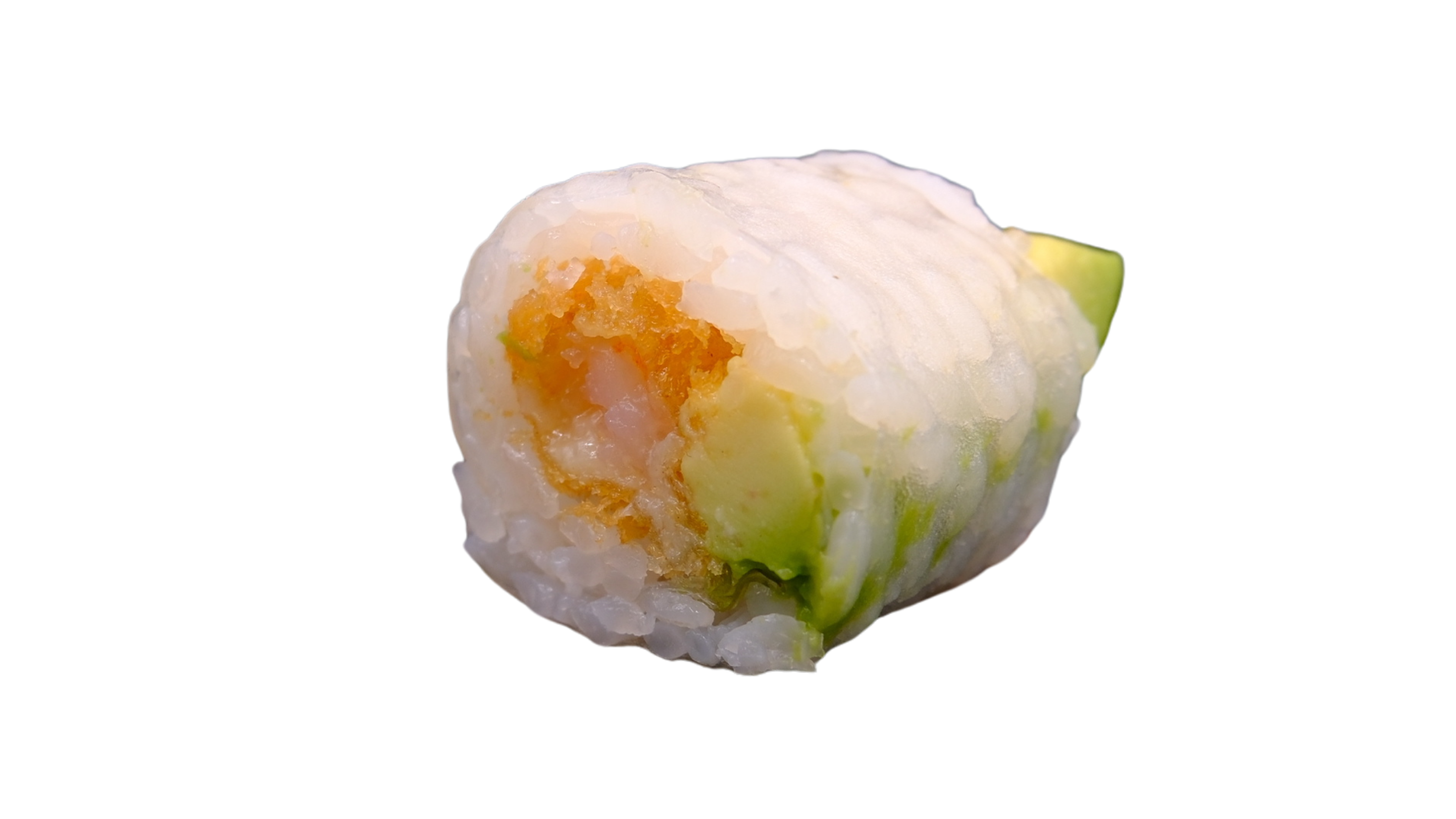 41Tempura concombre