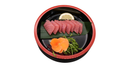 Tataki thon