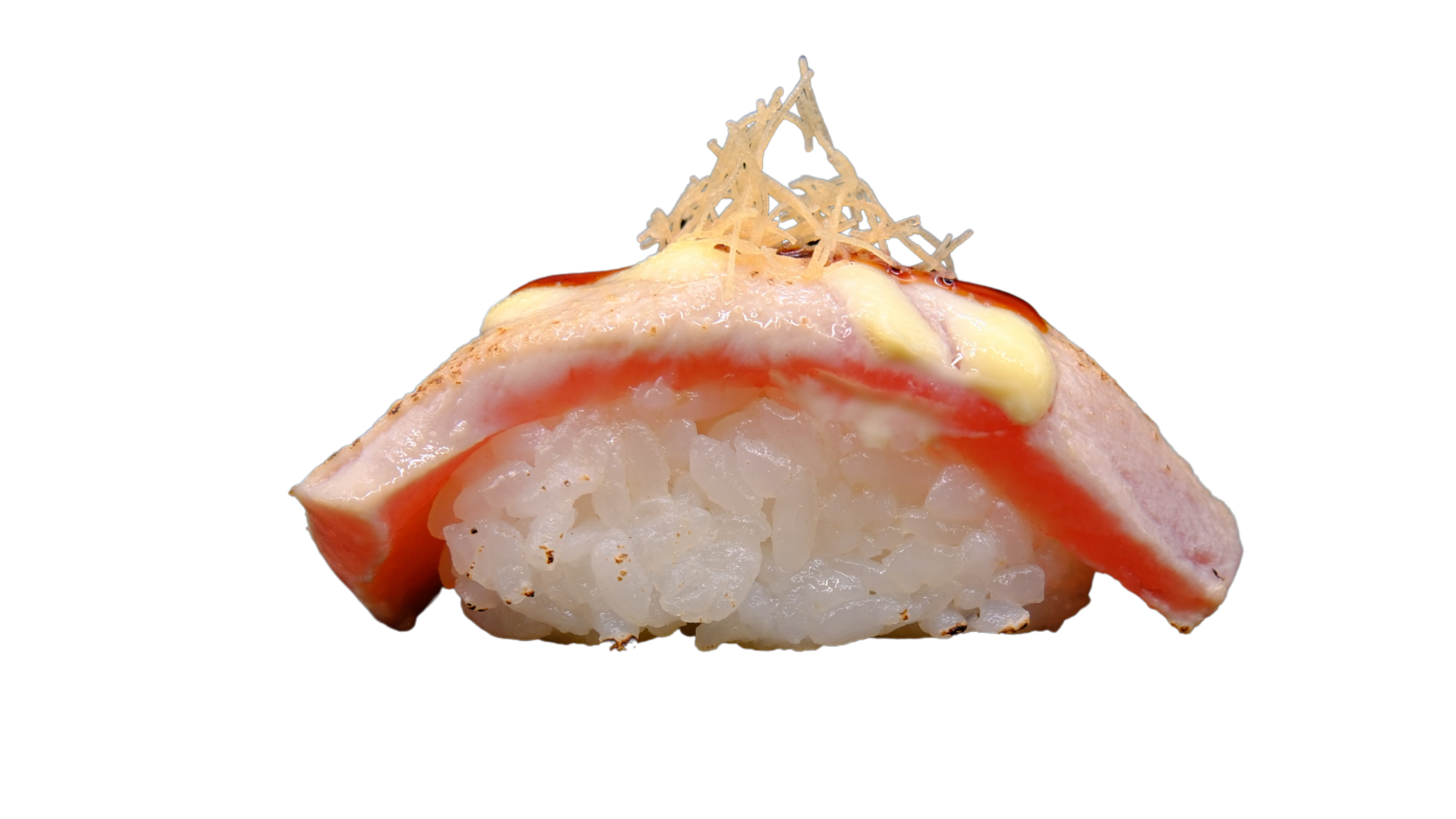 51 Nigiri Thon Mi-Cuit