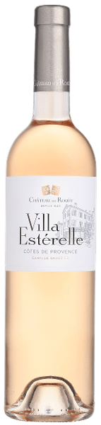 Villa Esterelle Côtes de Provence