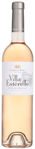 Villa Esterelle Côtes de Provence 1/2