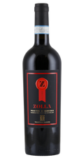 Zolla Lux Primitivo Di Manduria
